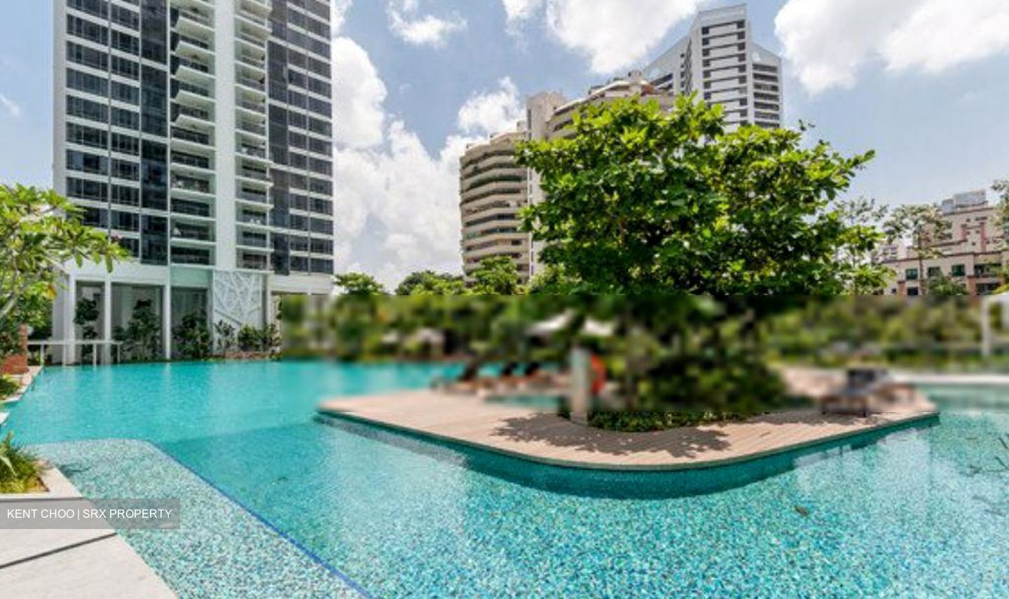 Cyan (D10), Condominium #625144811